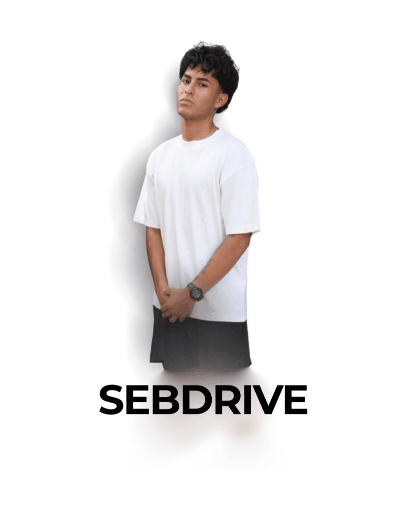 SEBDRIVE